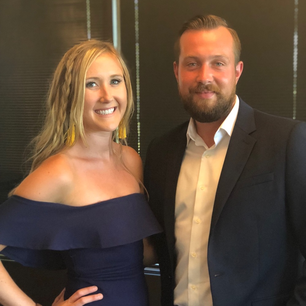 Meet your Posher, Kristina